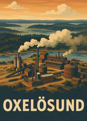Oxelösund
