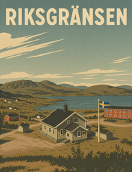 Riksgränsen
