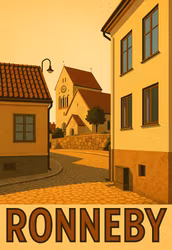 Ronneby