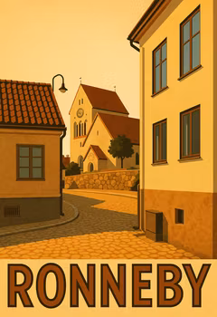 Ronneby