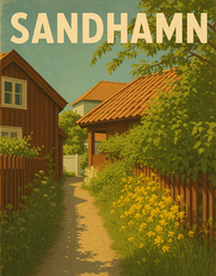 Sandhamn