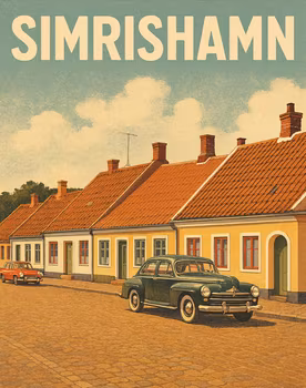 Simrishamn