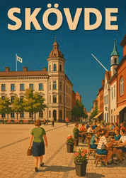 Skövde