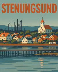 Stenungsund