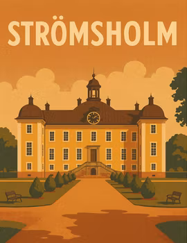 Strömsholm