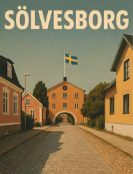 Sölvesborg