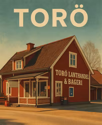Torö