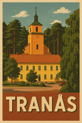 Tranås