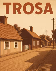 Trosa