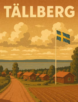 Tällberg