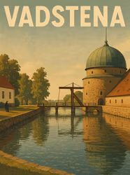 Vadstena