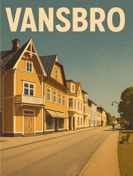 Vansbro