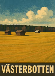 Västerbotten