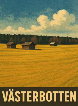 Västerbotten