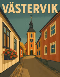 Västervik