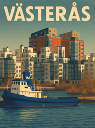 Västerås