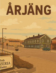 Årjäng
