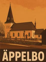 Äppelbo