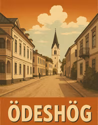 Ödeshög