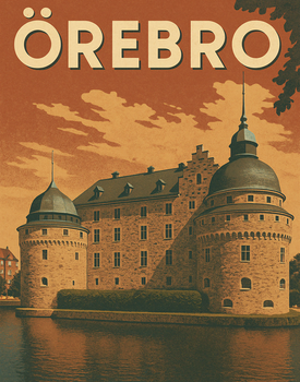 Örebro