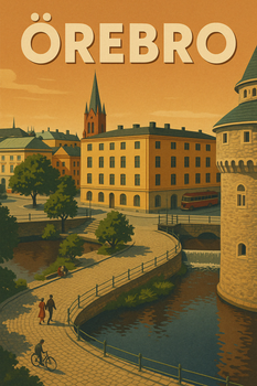 Örebro
