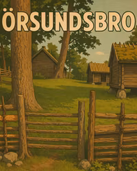Örsundsbro