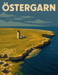 Östergarn