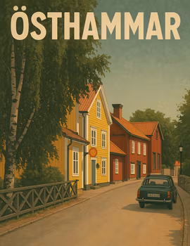 Östhammar