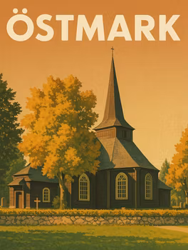 Östmark