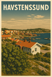 Havstenssund