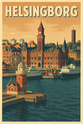 Helsingborg