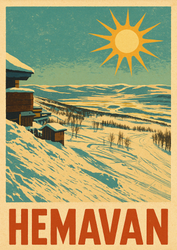 Hemavan
