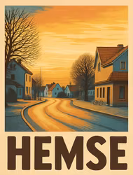 Hemse
