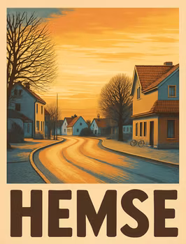 Hemse