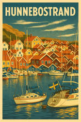 Hunnebostrand