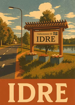 Idre