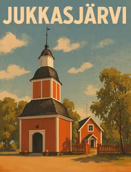 Jukkasjärvi