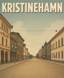 Kristinehamn