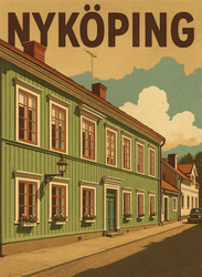 Nyköping