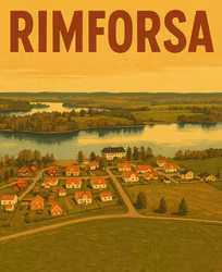 Rimforsa