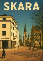 Skara