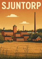Sjuntorp