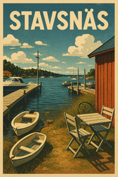 Stavsnäs