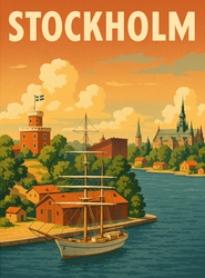 Stockholm