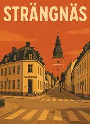 Strängnäs