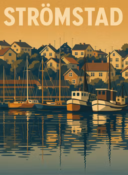 Strömstad