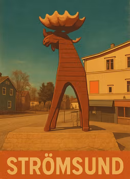 Strömsund