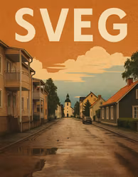 Sveg
