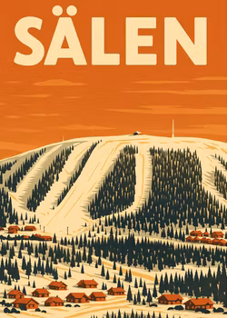 Sälen