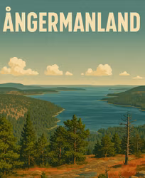 Ångermanland